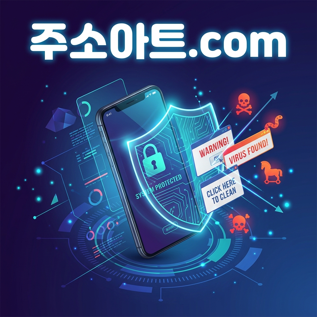 가짜 사이트(피싱) 99% 구별하는 방법 — 2026년 최신 스마트폰·PC 보안 완벽 가이드